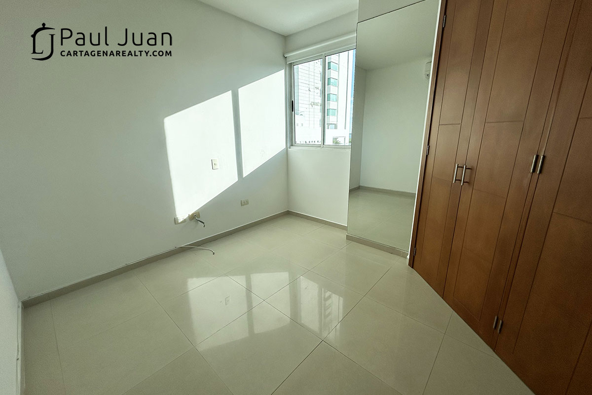 Nice residential apartment